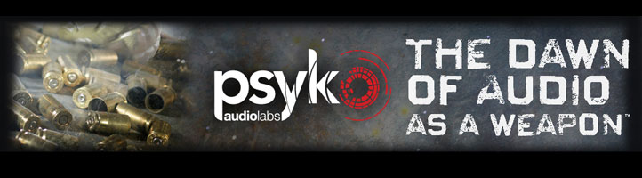 psyko